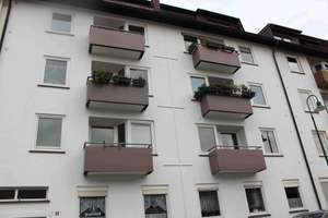 Alltagstaugliche 3-Zimmer-Wohnung in Darmstadt-Mitte – Die vollständige Adresse der Immobilie erhältst du vom Anbieter., 64283 Mitte, Darmstadt – Vorschaubild 9
