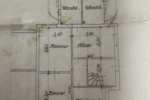 Preiswertes, saniertes 5,5-Zimmer-Reihenendhaus in Delmenhorst Mitte – Delmenhorst – Vorschaubild 23