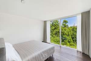 Spektakuläre Luxus-Villa mit parkartigem Garten, Outdoor-Pool und Blick ins Grüne – Die vollständige Adresse der Immobilie erhältst du vom Anbieter., 97082 Steinbachtal, Würzburg – Vorschaubild 15