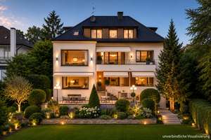 Einzigartiges 1-3 Familienhaus in begehrter Aussichtslage Nähe Kräherwald – Die vollständige Adresse der Immobilie erhältst du vom Anbieter., 70193 Kräherwald, Stuttgart – Vorschaubild 9