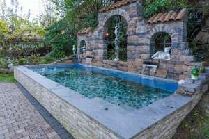 Naturparadies am Waldrand: Freistehendes Traumhaus mit Einliegerwohnung und Pool in Hösbach – Die vollständige Adresse der Immobilie erhältst du vom Anbieter., 63768 Hösbach – Vorschaubild 21