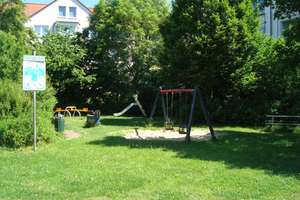 3-Zi.-ERDGESCHOSS-WHG mit Terrasse und Gartenanteil in Hamm-Süden! – Im Rosenhag 10, 59063 Mitte, Hamm – Vorschaubild 4