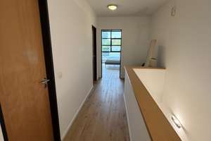Schicke Maisonette Wohnung mit Rheinblick – 40219 Unterbilk, Düsseldorf – Vorschaubild 12