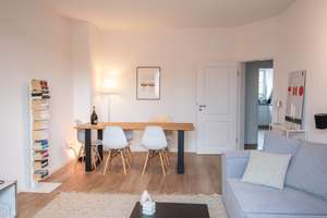 Hochwertig kernsanierte 3-Zimmer-DG-Wohnung direkt an der Lister Meile – Nachmieter zum 15.08. – Die vollständige Adresse der Immobilie erhältst du vom Anbieter., 30161 List, Hannover – Vorschaubild 2