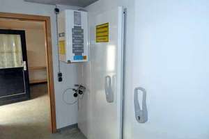 '"WOHNEN UND ARBEITEN UNTER EINEM DACH" Sehr gepflegtes flexibles EFH -bisher Gewerbe in Su.-Ro. – Die vollständige Adresse der Immobilie erhältst du vom Anbieter., 92237 Sulzbach-Rosenberg – Vorschaubild 12