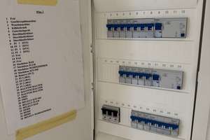 schöne renovierte Wohnung im Herzen von Kiel-Pries – Friedrichsorter Straße 9, 24159 Pries, Kiel – Vorschaubild 4