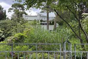 Architektenhaus in Schmargendorf - 6-Zimmer Maisonette mit riesigem Garten – Berlin – Vorschaubild 2