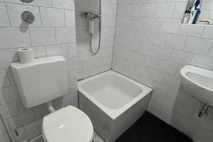 Schöne kleine Wohnung in Düsseldorf Flingern zu vermieten! – Düsseldorf – Vorschaubild 5