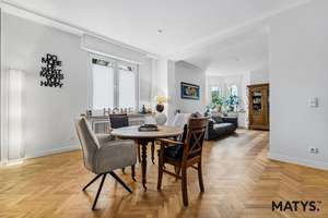 GE Buer | Charaktervolle Stadtvilla in modernem Gewand – Die vollständige Adresse der Immobilie erhältst du vom Anbieter., 45894 Buer, Gelsenkirchen – Vorschaubild 6