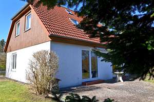Einfamilienhaus in Brandshagen nur 10 km von Stralsund entfernt – Die vollständige Adresse der Immobilie erhältst du vom Anbieter., 18519 Sundhagen – Vorschaubild 6