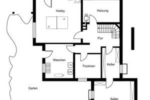 Modernes Einfamilienhaus in Finnentrop – Ihr neues Zuhause mit Platz, Stil und Komfort – Olpe (Kreis) – Vorschaubild 24