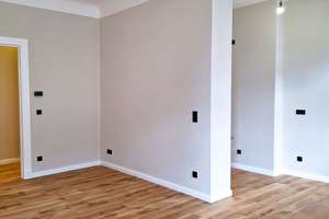 2-Zimmer Wohnung – Erstbezug nach Renovierung – Ueckermünder Straße 7, 10439 Prenzlauer Berg, Berlin – Vorschaubild 17