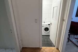 Stilvolle Wohnung mit Balkon & Gartennutzung – Voll möblierte 2-Zi-Whg in Bestlage von WI – Die vollständige Adresse der Immobilie erhältst du vom Anbieter., 65185 Mitte, Wiesbaden – Vorschaubild 15