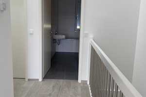 Ansprechende und neuwertige 4-Zimmer-Doppelhaushälfte mit geh. Innenausstattung – Teltow-Fläming (Kreis) – Vorschaubild 8