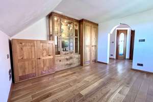 Angebotsverfahren / Individuelles Wohnprojekt – Haus mit Entwicklungspotenzial  – Die vollständige Adresse der Immobilie erhältst du vom Anbieter., 36167 Nüsttal – Vorschaubild 10