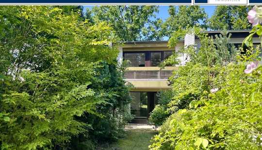 Bild von Ihr Projekt in Bestlage – Reihenhaus mit sonnigem Garten, Balkon & Garage