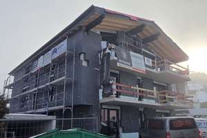 Ihr Rückzugsort in den Tiroler Alpen – Die vollständige Adresse der Immobilie erhältst du vom Anbieter., 30159 Mitte (Ortsteil), Hannover – Vorschaubild 1