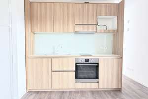 Penthouse-Feeling: 1,5-Zimmer-Appartment mit Dachterasse – Rosensteinstraße 33, 70191 Auf der Prag, Stuttgart – Vorschaubild 5