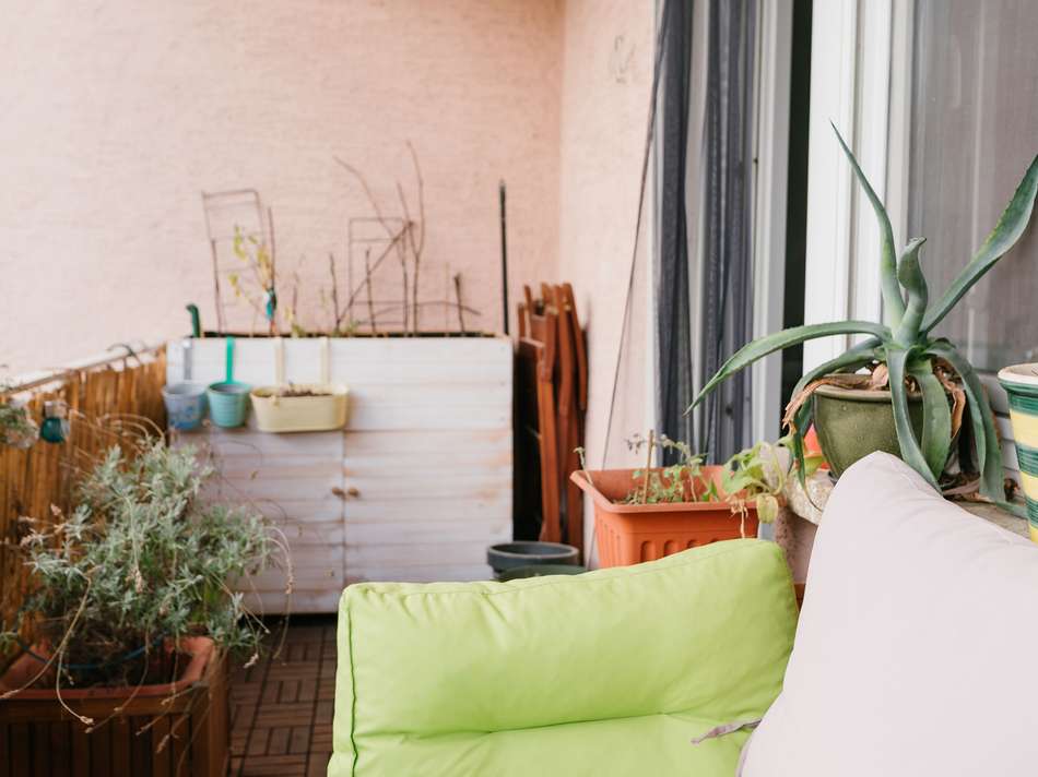Balkon