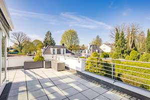 Wohnungs-Ensemble in bester Villenlage von Grünwald – Die vollständige Adresse der Immobilie erhältst du vom Anbieter., 82031 Grünwald – Vorschaubild 13