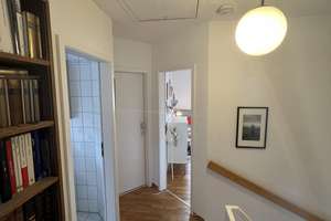 Moderne 4-Zimmer Maisonette-Wohnung mit Balkon und Tiefgarage in Nidderau Eichen – Wehrstr. 2a, 61130 Nidderau – Vorschaubild 14