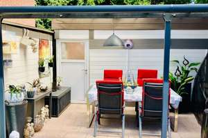 Exklusives Reihenendhaus auf Erbpacht – Pool, Sauna & sofort einzugsbereit! – Die vollständige Adresse der Immobilie erhältst du vom Anbieter., 45889 Bismarck, Gelsenkirchen – Vorschaubild 5