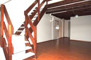 Super Loft-Maisionnette über den Dächern Köln ́s- Festpreis – Liebigstr. 145, 50823 Neuehrenfeld, Köln – Vorschaubild 8