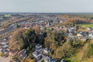 Wunderschöne Villa mit Einliegerwohnung – Die vollständige Adresse der Immobilie erhältst du vom Anbieter., 85614 Kirchseeon – Vorschaubild 29