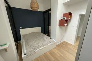 Nachmieter gesucht: schöne und sonnige Wohnung in Bogenhausen – Mauerkircherstrasse 93 93, 81925 Herzogpark, München – Vorschaubild 8