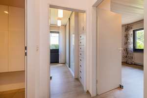 Ein verborgenes Refugium am Krefelder Stadtwald! – Die vollständige Adresse der Immobilie erhältst du vom Anbieter., 47803 Inrath/Kliedbruch, Krefeld – Vorschaubild 8