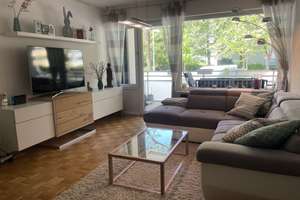 🌟 Helle 3-Zimmer-Wohnung mit 2 Balkonen, 2 Bädern & großem Hobbyraum zu vermieten 🌟 – Die vollständige Adresse der Immobilie erhältst du vom Anbieter., 81479 Solln, München – Vorschaubild 12