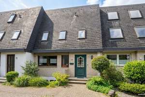 AC-Richterich-Berensberg - RMH als EFH mit 5 Zimmern (ausbaufähig), Top Lage