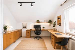 Solides Zwei- bis Dreifamilienhaus, Doppelgarage, toller Garten - wohnen, vermieten, flexibel sein – Die vollständige Adresse der Immobilie erhältst du vom Anbieter., 73262 Reichenbach an der Fils – Vorschaubild 30