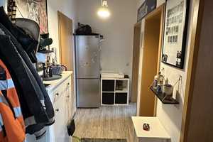 Ruhige und gepflegte 2-Zimmer-Wohnung mit Einbauküche in Dresden – Rabenauer Straße 26, 1159 Dresden – Vorschaubild 9
