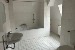 2-Zimmer Dachgeschosswohnung in bester Innenstadtlage! – Leipziger Straße 46, 6108 Nördliche Innenstadt, Halle (Saale) – Vorschaubild 14
