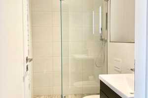 Exklusive 4-Zimmer-Wohnung mit 2 Balkonen und EBK in München Haidhausen – Prinzregentenstraße 128, 81677 München – Vorschaubild 17