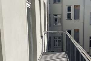 Hochwertige 2Z Altbauwohnung mit Südbalkon in PBerg – Schönhauser Allee 132, 10437 Prenzlauer Berg, Berlin – Vorschaubild 10