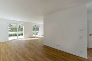 Exklusive Garten-Maisonettewohnung (4Zi) im Innenhof! *Top Energieklasse* – Die vollständige Adresse der Immobilie erhältst du vom Anbieter., 41061 Gladbach, Mönchengladbach – Vorschaubild 9