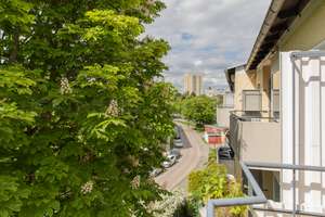 Toller Schnitt und wunderbar hell!
3 Zimmer Wohnung in Parknähe zu verkaufen! – Die vollständige Adresse der Immobilie erhältst du vom Anbieter., 12249 Lankwitz, Berlin – Vorschaubild 10