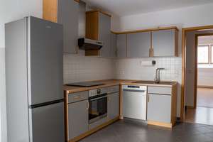 Schöne 2 - Zimmer Dachgeschosswohnung in Biesdorf mit Grünblick – Luise - Zietz - Str. 118, 12683 Biesdorf, Berlin – Vorschaubild 4