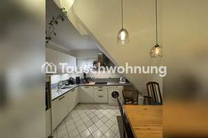 Tauschwohnung: Altbauwohnung Stadtgartenviertel gg. mind. 3-Zimmer Wohnung – Die vollständige Adresse der Immobilie erhältst du vom Anbieter., 50672 Neustadt/Nord, Köln – Vorschaubild 2
