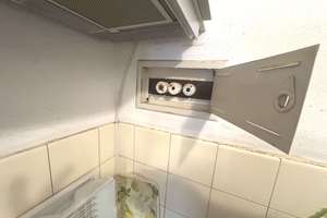 Ruhig zum Innenhof! 1-Zimmer-Wohnung mit Loggia in NEUHAUSEN, Gut vermietet! – 80637 Dom Pedro, München – Vorschaubild 10