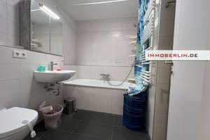 IMMOBERLIN.DE - Komfortable Wohnung im KfW-55-Haus mit Balkon & Loggia beim Ortskern nahe WISTA – Die vollständige Adresse der Immobilie erhältst du vom Anbieter., 12489 Adlershof, Berlin – Vorschaubild 8