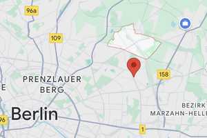 Einfamilienhaus mit attraktiven Bauland in zentraler top Lage - Mehrfamilienhaus Bebauung möglich – Berlin – Vorschaubild 29