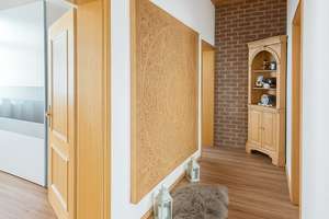 Exklusive Wohnimmobilie mit weitläufigem Garten, Potenzial für Erweiterung & Sauna  – Die vollständige Adresse der Immobilie erhältst du vom Anbieter., 46514 Schermbeck – Vorschaubild 4