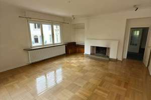 Faszinierende 4-Familien-Villa auf ausgedehntem Parkgrundstück mit eigenem Wald in HD-Rohrbach – Die vollständige Adresse der Immobilie erhältst du vom Anbieter., 69126 Rohrbach, Heidelberg – Vorschaubild 11