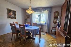 Ars Vivendi Immobilien: Perfekt fürs Alter! Erdgeschoss und alles direkt vor der Tür! – Die vollständige Adresse der Immobilie erhältst du vom Anbieter., 63505 Langenselbold – Vorschaubild 4