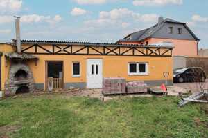 Kleines Wohn- und Geschäftshaus voll vermietet mit Garten und großer Garage – Meißen (Kreis) – Vorschaubild 11