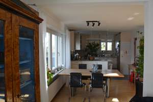 DHH  in Stuttgart-Bad Cannstatt | 7,5 Zimmer | Garten mit Obstbäumen | 2 Terrassen – Die vollständige Adresse der Immobilie erhältst du vom Anbieter., 70374 Espan, Stuttgart – Vorschaubild 13