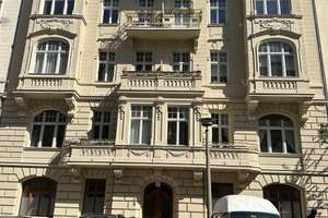Top Lage trifft Ruhe: 2-Zimmer-Perle nahe Warschauer Platz – Rotherstraße 2, 10245 Friedrichshain, Berlin – Vorschaubild 17
